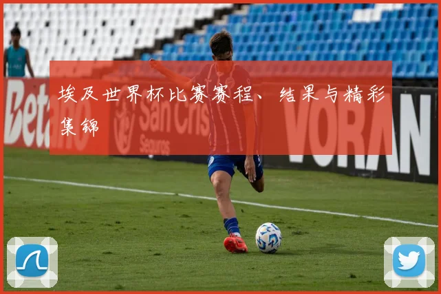 埃及世界杯比赛赛程、结果与精彩集锦